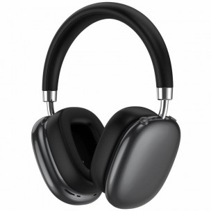 Накладні бездротові навушники Amaya H630T ENC Black