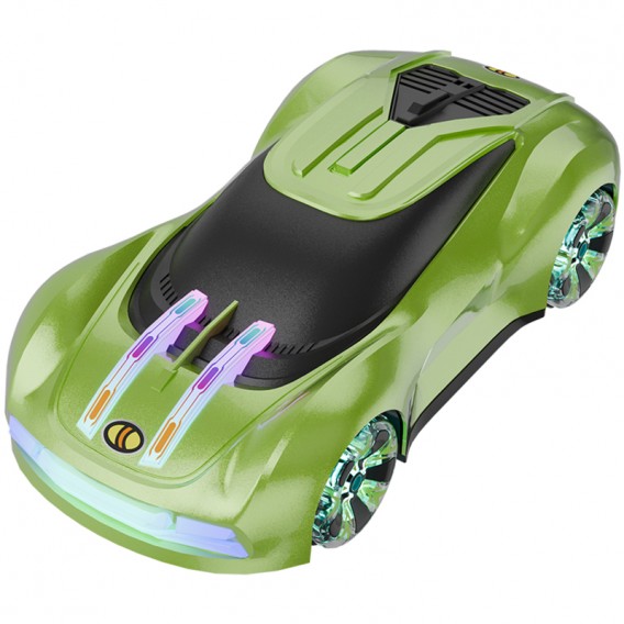 Дріфт-машина на радіокеруванні SCHE Y1805 Green