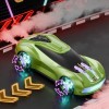 Дріфт-машина на радіокеруванні SCHE Y1805 Green