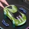 Дріфт-машина на радіокеруванні SCHE Y1805 Green