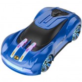 Дрифт-машина на радиоуправлении SCHE Y1805 Blue