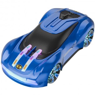 Дрифт-машина на радиоуправлении SCHE Y1805 Blue Дрифт-машина на радиоуправлении SCHE Y1805 Blue
