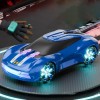 Дріфт-машина на радіокеруванні SCHE Y1805 Blue
