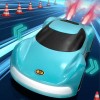 Дріфт-машина на радіокеруванні SCHE Y1801 Blue