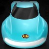 Дріфт-машина на радіокеруванні SCHE Y1801 Blue