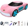 Дріфт-машина на радіокеруванні SCHE Y1801 Pink