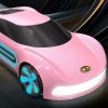 Дріфт-машина на радіокеруванні SCHE Y1801 Pink