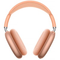 Накладні бездротові навушники Hoco W65 Plus Happy ANC Orange Накладні бездротові навушники Hoco W65 Plus Happy ANC Orange