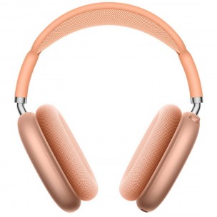 Накладні бездротові навушники Hoco W65 Plus Happy ANC Orange