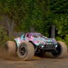 Машинка на радіокеруванні SCHE HW8807 All-terrain sports car Colorful