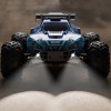 Машинка на радіокеруванні SCHE HW8807 All-terrain sports car Blue