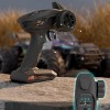 Машинка на радіокеруванні SCHE HW8807 All-terrain sports car Blue