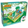 Настільна інтерактивна гра SHT 983 Jungle Adventure Game Colorful