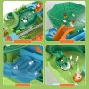 Настільна інтерактивна гра SHT 983 Jungle Adventure Game Colorful