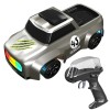 Дріфт-машина на радіокеруванні SHT K10 (1:64) Pickup 2.4G Grey