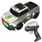 Дрифт-машина на радиоуправлении SHT K10 (1:64) Pickup 2.4G Grey Дрифт-машина на радиоуправлении SHT K10 (1:64) Pickup 2.4G Grey