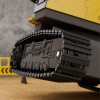 Екскаватор на радіокеруванні Y1803 Yellow