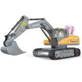 Экскаватор на радиоуправлении Y1803 Gray