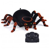 Паук на радиоуправлении SHT FY878 Tarantula 2.4G Black Паук на радиоуправлении SHT FY878 Tarantula 2.4G Black