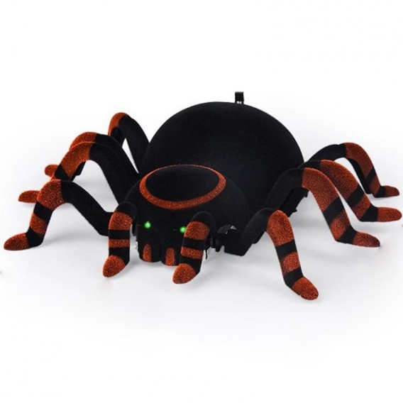 Павук на радіокеруванні SHT FY878 Tarantula 2.4G Black Павук на радіокеруванні SHT FY878 Tarantula 2.4G Black