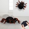 Павук на радіокеруванні SHT FY878 Tarantula 2.4G Black