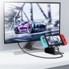 Дата кабель Acefast C1-10 USB-C to HDTV (1.8m) Black