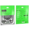 Дата кабель Hoco US08 HDTV 2.0 male to male 4K HD (1m) Black