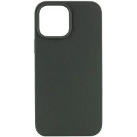 Чохол Silk (AA) NO LOGO with Magnetic Fit для Apple iPhone 11 Pro (5.8") Зелений / Cyprus Green Чохол Silk (AA) NO LOGO with Magnetic Fit для Apple iPhone 11 Pro (5.8") Зелений / Cyprus Green