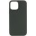 Чохол Silk (AA) NO LOGO with Magnetic Fit для Apple iPhone 11 Pro (5.8") Зелений / Cyprus Green