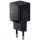 МЗП Baseus Palm Fast Charger 20W (1USB-A/1C) (P10111608) Cluster Black