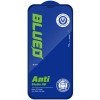 Захисне 2.5D скло Blueo Full Cover HD для Apple iPhone 11 Pro / X / XS (5.8") Чорний