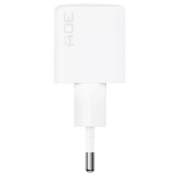 МЗП Acefast A118 PD30W GaN (1USB-C) White МЗП Acefast A118 PD30W GaN (1USB-C) White