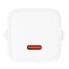 МЗП Acefast A118 PD30W GaN (1USB-C) White