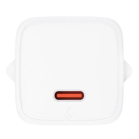МЗП Acefast A118 PD30W GaN (1USB-C) White МЗП Acefast A118 PD30W GaN (1USB-C) White