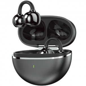 Бездротові TWS навушники Amaya ATW-17 Black
