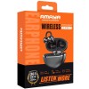 Бездротові TWS навушники Amaya ATW-17 Black