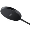 БЗП Baseus Simple Mini4 Air Magnetic Qi2 15W (P102782) Cluster Black