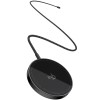 БЗП Baseus Simple Mini4 Air Magnetic Qi2 15W (P102782) Cluster Black