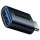 Перехідник Baseus Ingenuity Series Mini USB-C - USB-A 3.1, Синій / Blue