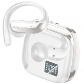 Бездротові TWS навушники Amaya ATW-51O White