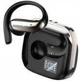 Бездротові TWS навушники Amaya ATW-51O Black Бездротові TWS навушники Amaya ATW-51O Black