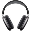 Накладні бездротові навушники Hoco W65 Plus Happy ANC Deep space gray