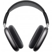 Накладные беспроводные наушники Hoco W65 Plus Happy ANC Deep space gray