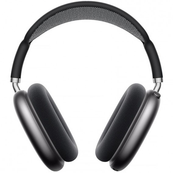 Накладні бездротові навушники Hoco W65 Plus Happy ANC Deep space gray