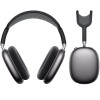 Накладні бездротові навушники Hoco W65 Plus Happy ANC Deep space gray