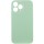 Чохол Silk Full Camera Protective (AA) NO LOGO для Apple iPhone 12 Pro (6.1") Зелений / Pistachio