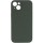 Чохол Silk Full Camera Protective (AA) NO LOGO для Apple iPhone 13 (6.1") Зелений / Cyprus Green