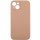 Чохол Silk Full Camera Protective (AA) NO LOGO для Apple iPhone 14 (6.1") Бежевий / Desert Gold