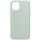 Чехол Silk Full Protective (AA) NO LOGO для Apple iPhone 11 (6.1") Бирюзовый / Beryl