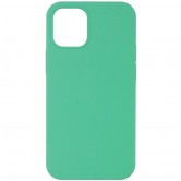 Чехол Silk Full Protective (AA) NO LOGO для Apple iPhone 11 (6.1") Зеленый / Spearmint